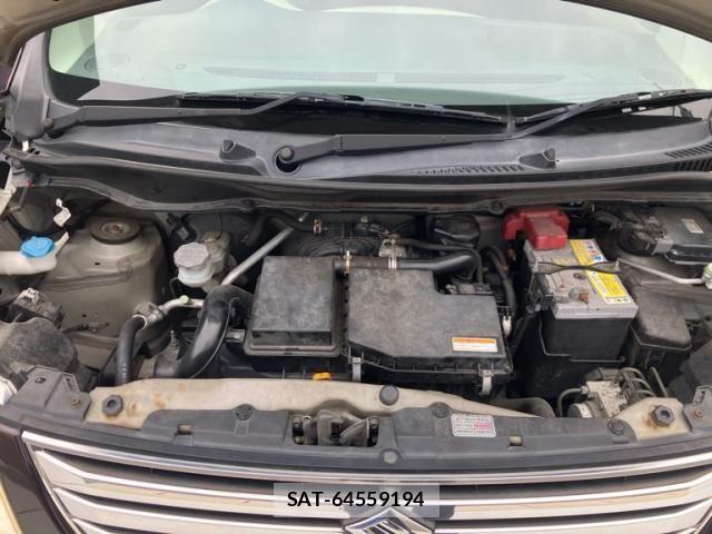Suzuki WAGON R 2012-12 8102785-16