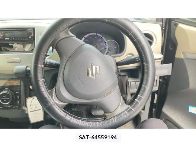 Suzuki WAGON R 2012-12 8102785-19