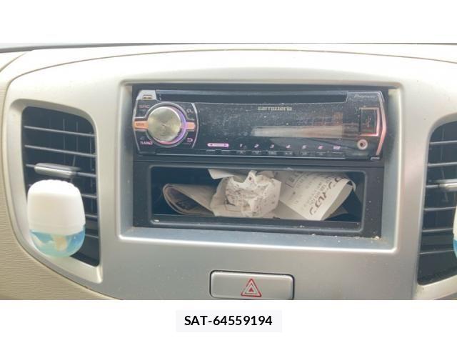 Suzuki WAGON R 2012-12 8102785-23