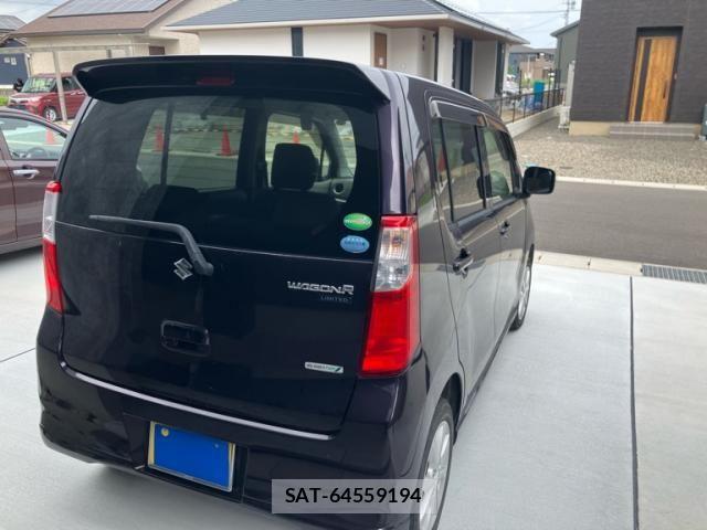 Suzuki WAGON R 2012-12 8102785-3