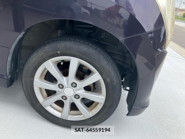 Suzuki WAGON R 2012-12 8102785-6