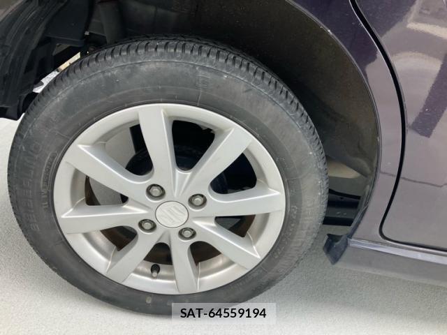 Suzuki WAGON R 2012-12 8102785-8