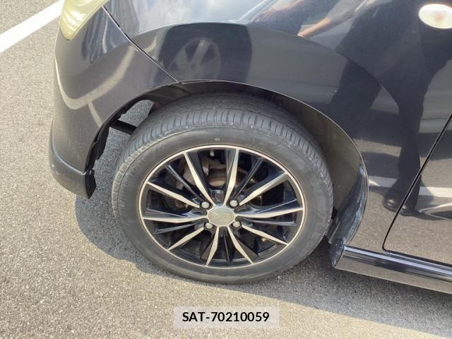 Suzuki WAGON R 2010-01 8102789-9
