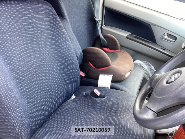 Suzuki WAGON R 2010-01 8102789-10
