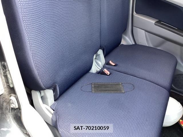 Suzuki WAGON R 2010-01 8102789-11