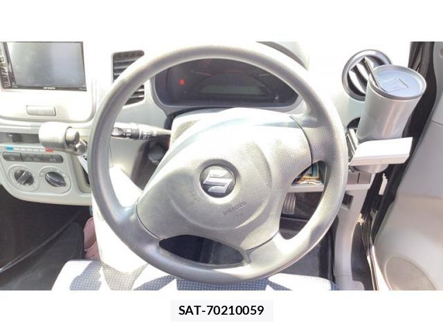 Suzuki WAGON R 2010-01 8102789-14