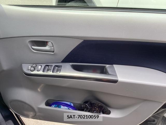 Suzuki WAGON R 2010-01 8102789-16