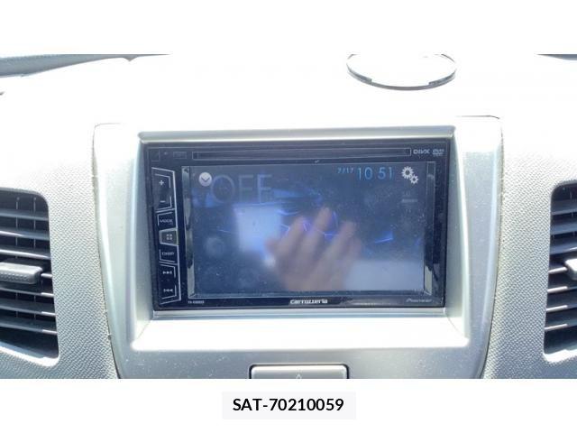 Suzuki WAGON R 2010-01 8102789-18