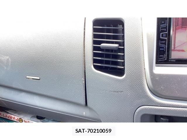 Suzuki WAGON R 2010-01 8102789-21
