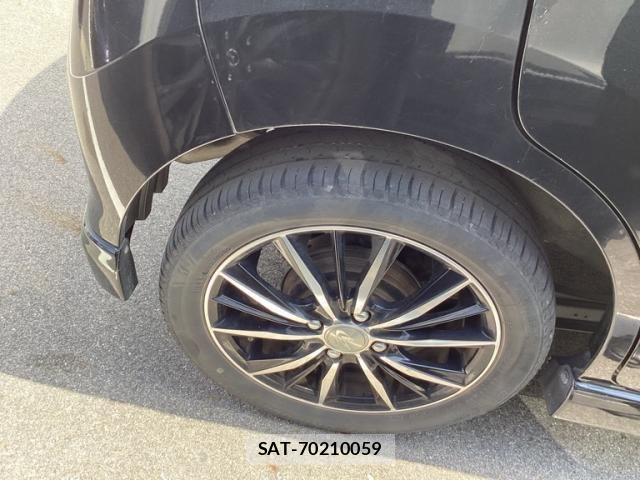 Suzuki WAGON R 2010-01 8102789-7