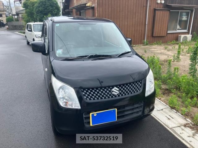 Suzuki WAGON R 2011-12 8102787-0