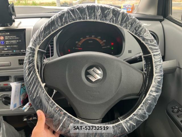Suzuki WAGON R 2011-12 8102787-14