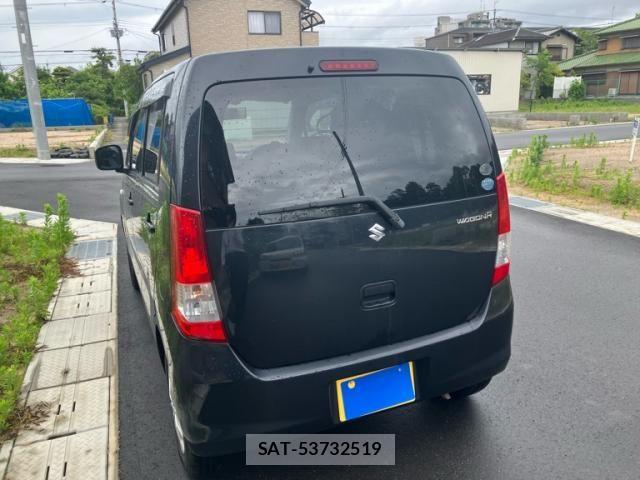 Suzuki WAGON R 2011-12 8102787-1