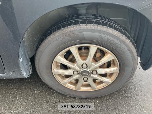 Suzuki WAGON R 2011-12 8102787-2