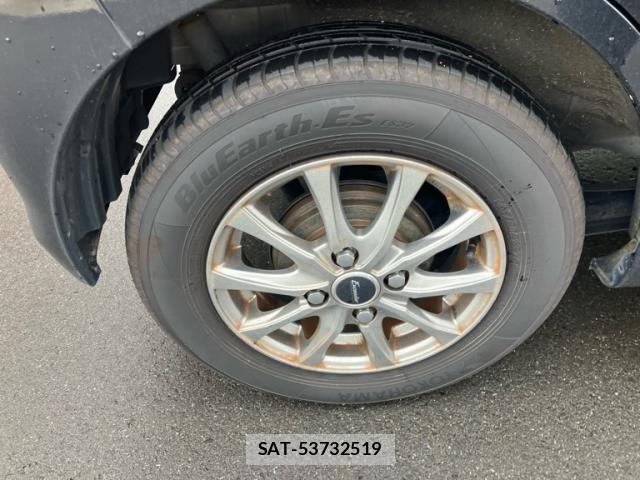 Suzuki WAGON R 2011-12 8102787-3