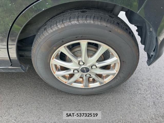 Suzuki WAGON R 2011-12 8102787-4