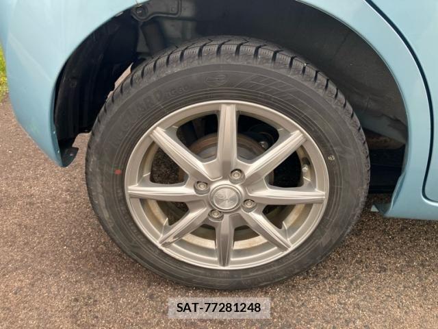 Suzuki WAGON R 2013-11 8102777-9