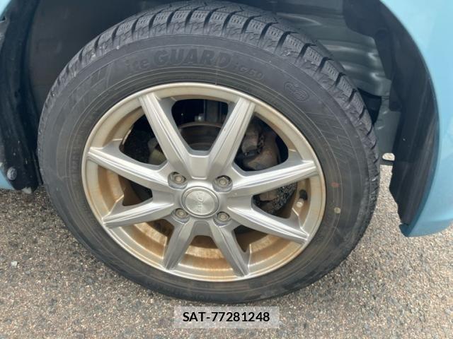 Suzuki WAGON R 2013-11 8102777-10