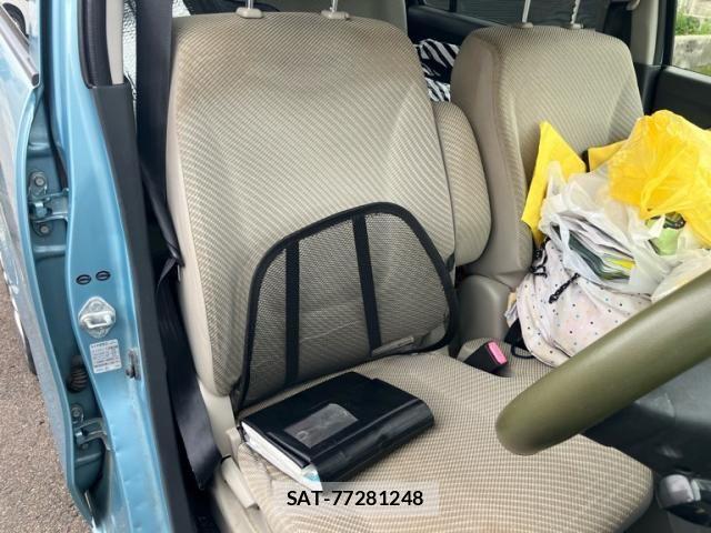 Suzuki WAGON R 2013-11 8102777-12