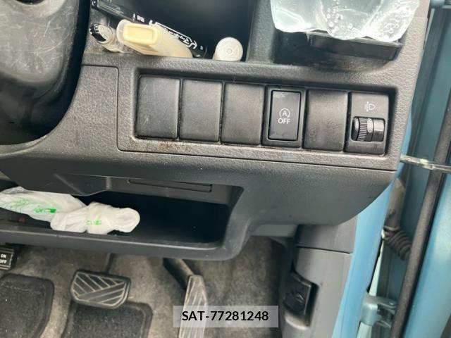 Suzuki WAGON R 2013-11 8102777-15