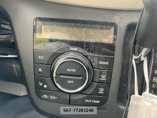 Suzuki WAGON R 2013-11 8102777-16
