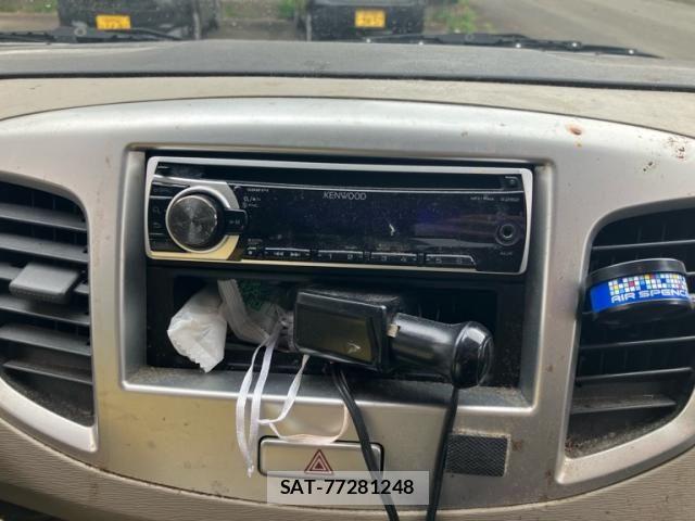 Suzuki WAGON R 2013-11 8102777-17
