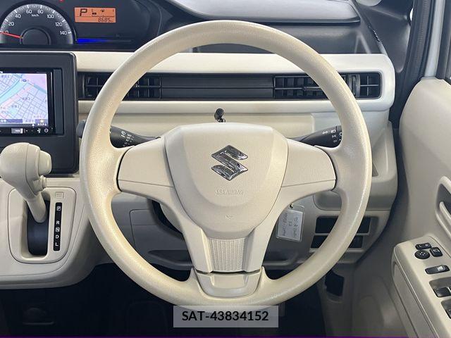 Suzuki WAGON R 2019-02 8102765-9
