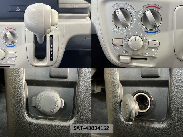 Suzuki WAGON R 2019-02 8102765-11