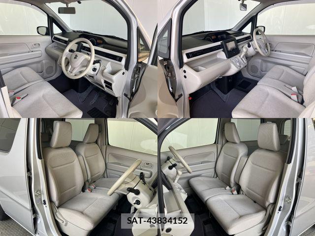 Suzuki WAGON R 2019-02 8102765-12