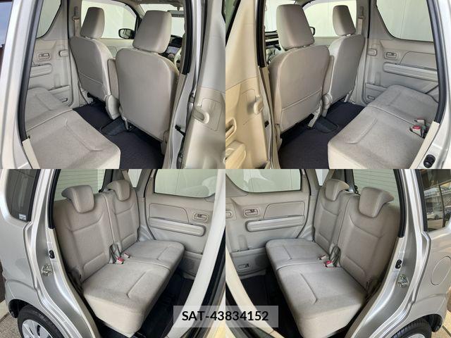 Suzuki WAGON R 2019-02 8102765-17