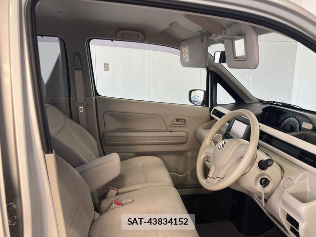 Suzuki WAGON R 2019-02 8102765-18