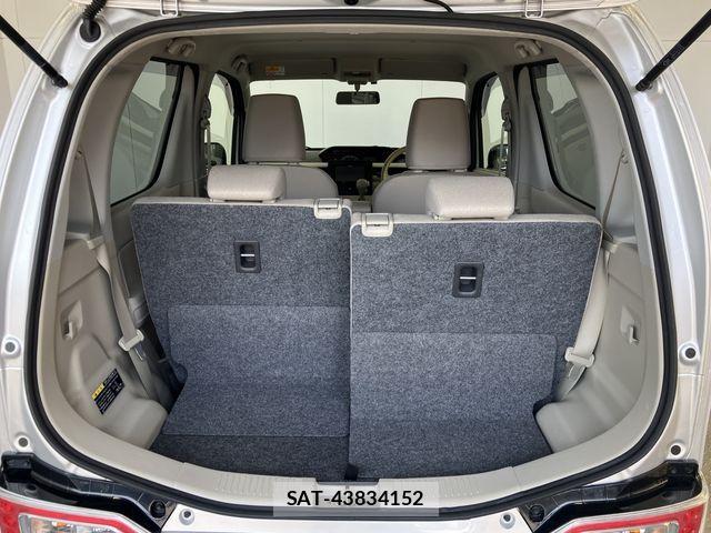 Suzuki WAGON R 2019-02 8102765-20