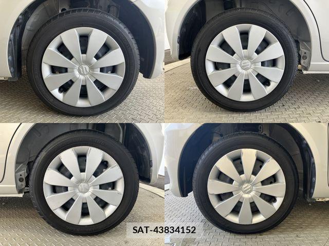 Suzuki WAGON R 2019-02 8102765-21