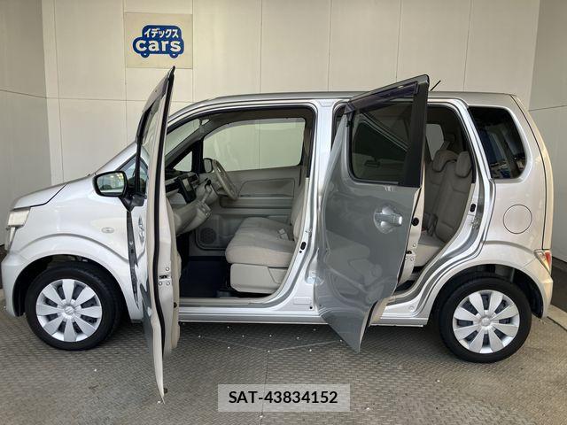 Suzuki WAGON R 2019-02 8102765-22