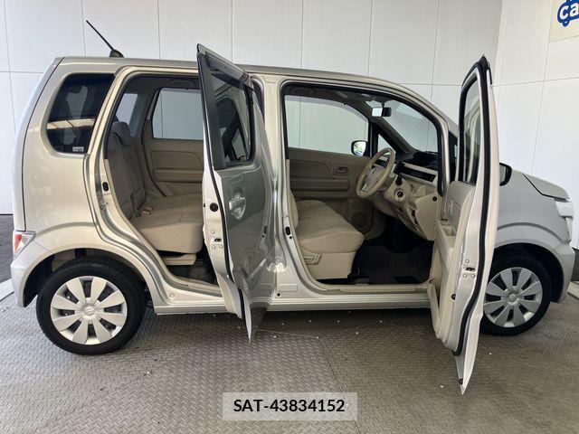 Suzuki WAGON R 2019-02 8102765-23