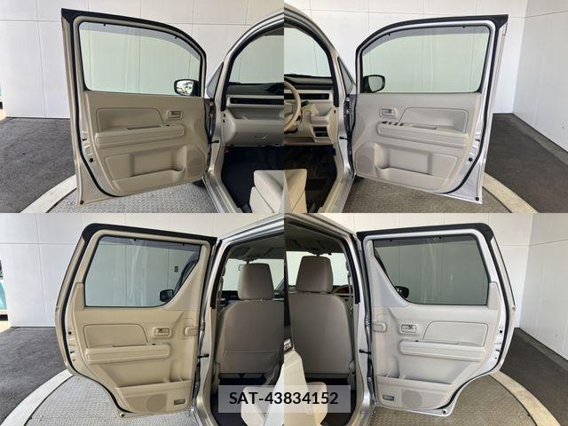 Suzuki WAGON R 2019-02 8102765-24