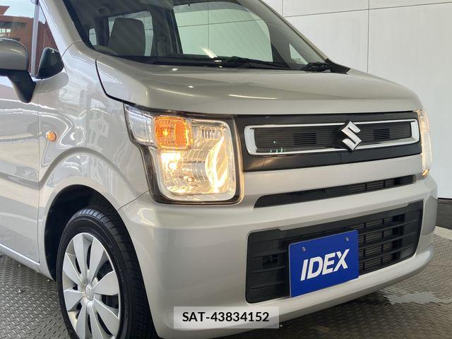Suzuki WAGON R 2019-02 8102765-28