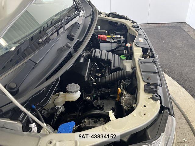 Suzuki WAGON R 2019-02 8102765-29