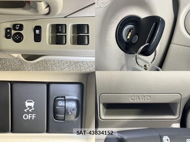 Suzuki WAGON R 2019-02 8102765-7