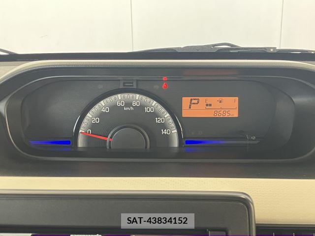 Suzuki WAGON R 2019-02 8102765-8