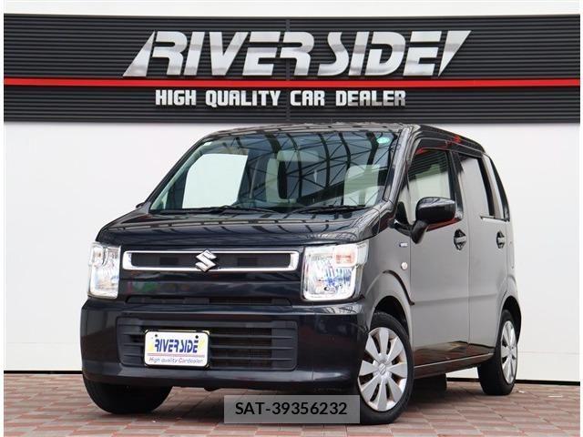 Suzuki WAGON R 2017-07 8102775-0