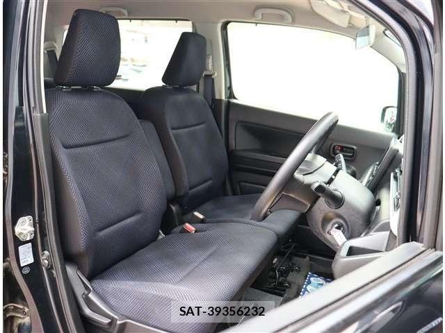 Suzuki WAGON R 2017-07 8102775-10