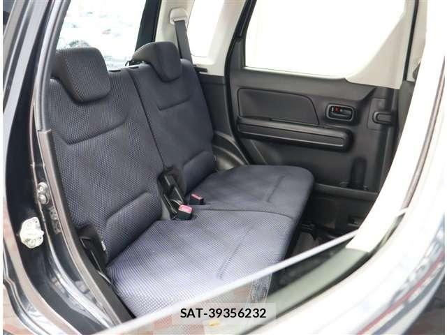 Suzuki WAGON R 2017-07 8102775-11