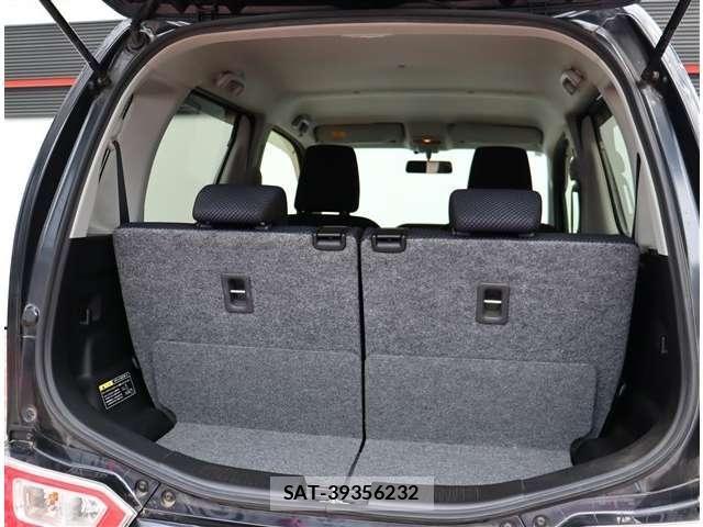 Suzuki WAGON R 2017-07 8102775-12