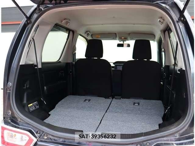 Suzuki WAGON R 2017-07 8102775-13