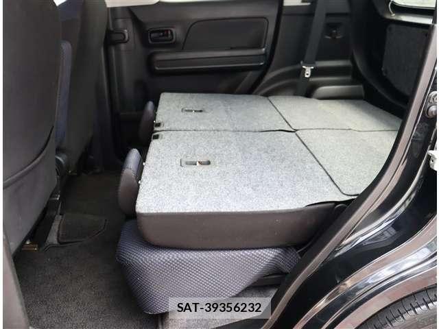 Suzuki WAGON R 2017-07 8102775-14