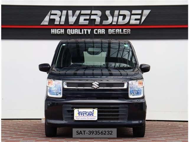 Suzuki WAGON R 2017-07 8102775-15