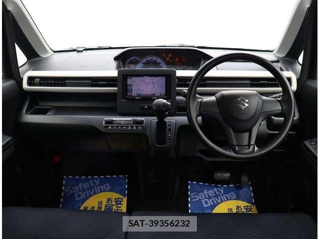 Suzuki WAGON R 2017-07 8102775-1
