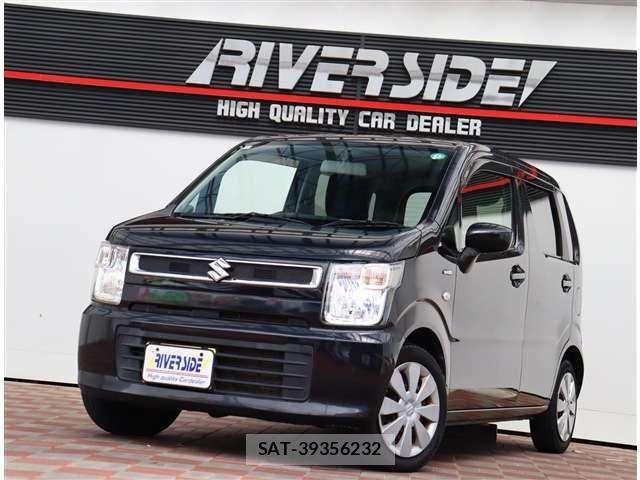 Suzuki WAGON R 2017-07 8102775-16