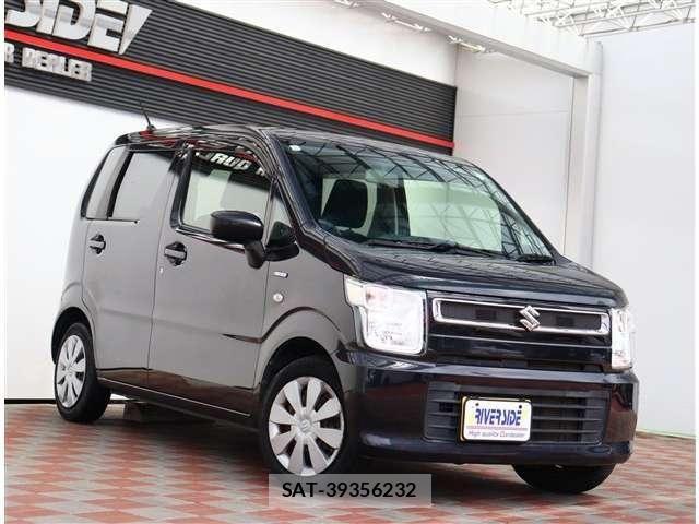 Suzuki WAGON R 2017-07 8102775-18